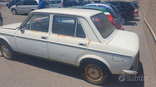 Fiat 128 SPECIAL