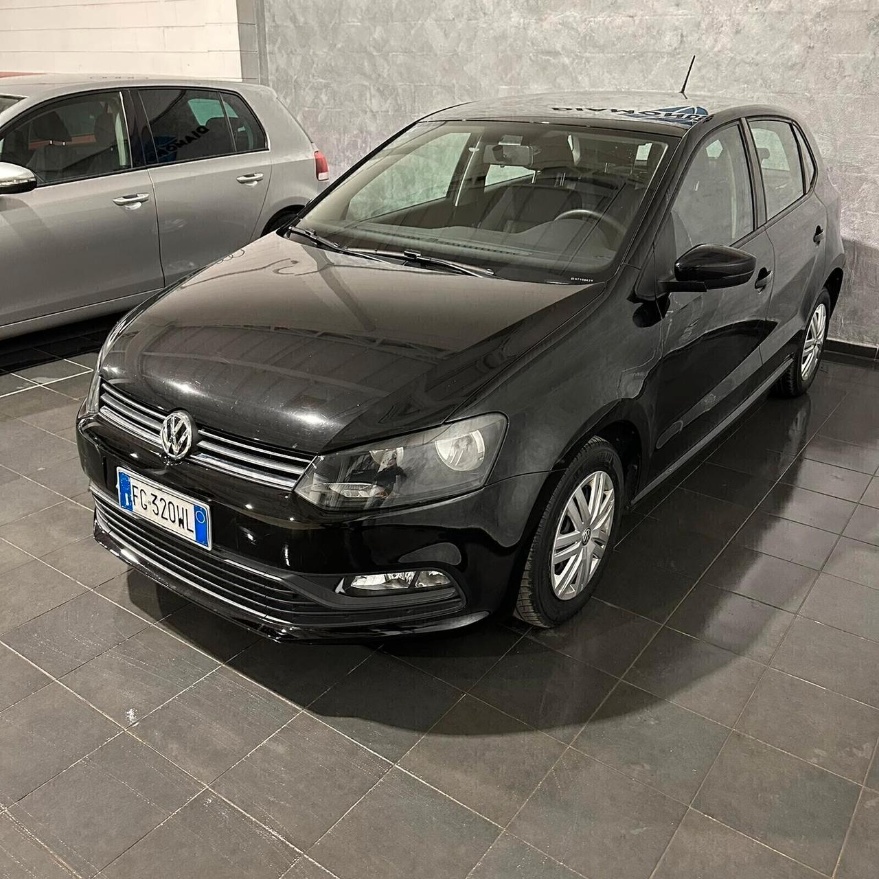 Volkswagen Polo 1.0 MPI 5p. Trendline