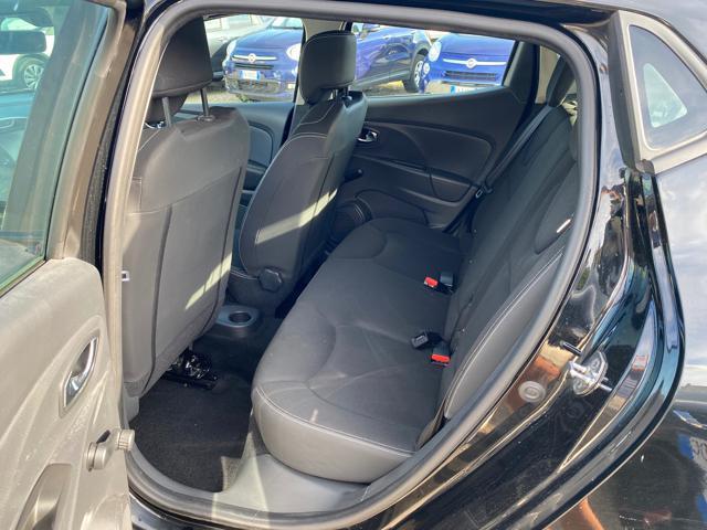 RENAULT Clio 1.2 75CV 5 porte Live