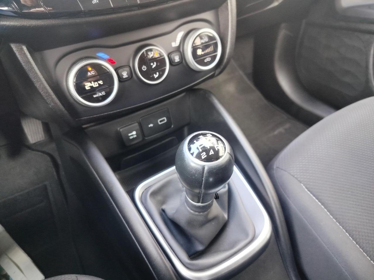 Fiat Tipo Station Wagon Tipo SW 1.3 mjt Business s&s 95cv