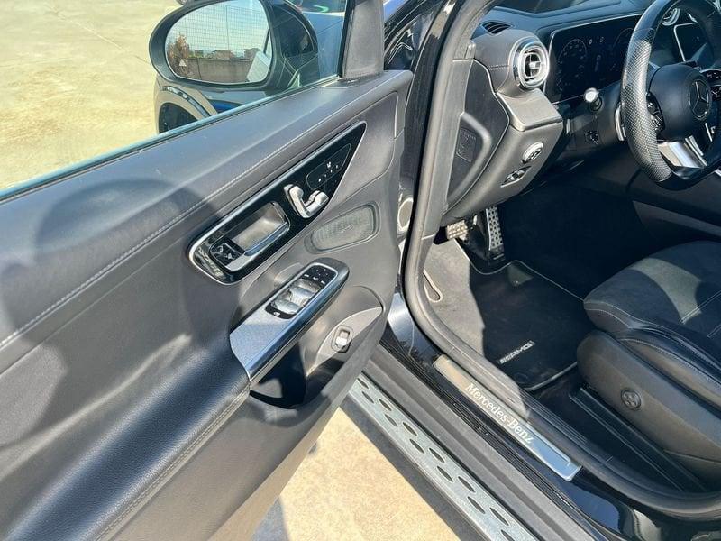 Mercedes-Benz GLC GLC 220 d 4Matic Premium Plus