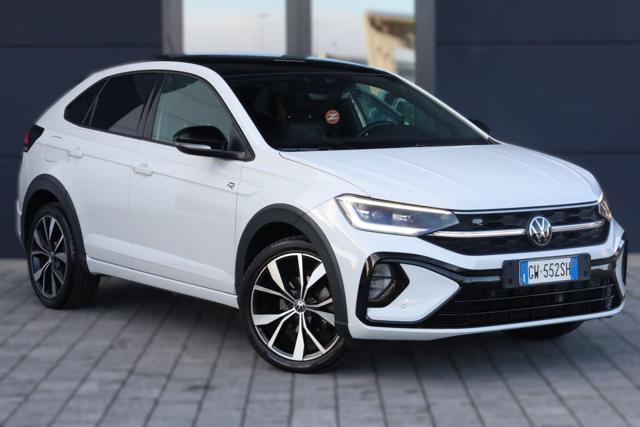 VOLKSWAGEN Taigo 1.0 TSI 115 CV DSG R-Line