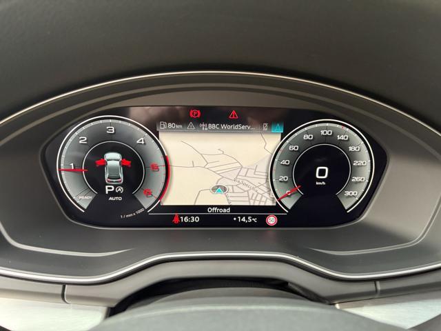 AUDI Q5 SPB Sportback 40 TDI quattro S tronic S line plus.