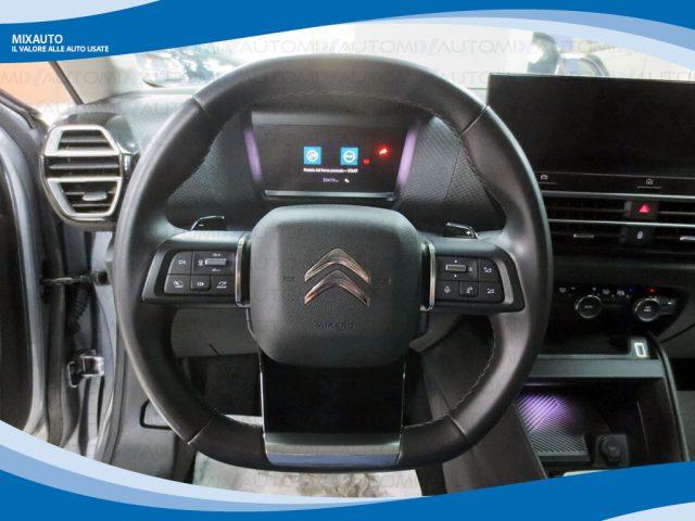 CITROEN C4 1.2 PureTech 130cv Shine EAT8 EU6