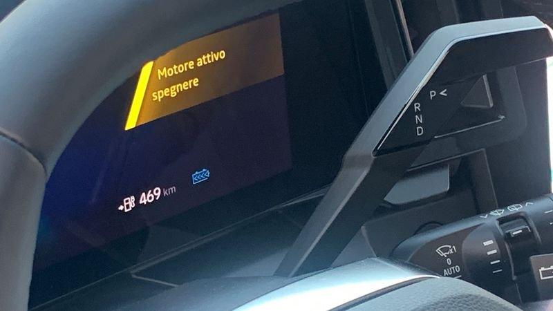 Renault Scénic V E-Tech E-Tech Electric Long Range Techno