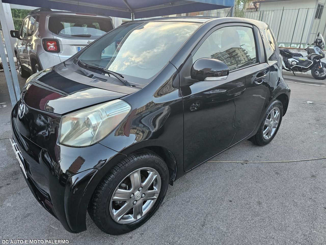 Toyota iQ 1.0 Benzina 68CV.Automatica.Nuov.a.2009
