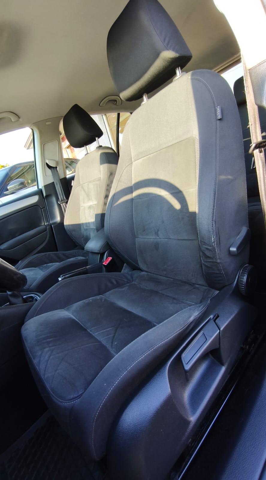 Volkswagen Golf 1.6 5p. Highline BiFuel