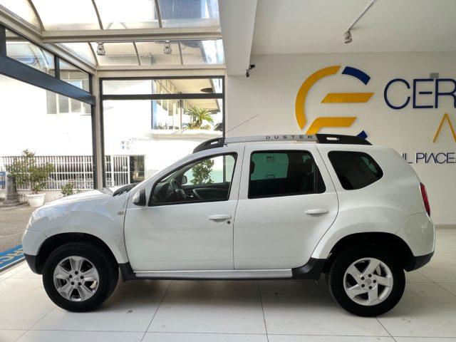 DACIA Duster 1.5 dCi 110CV 4x2 Lauréate