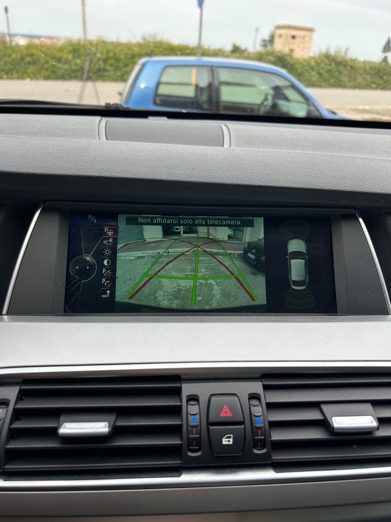 Bmw 520 520d xDrive Touring Luxury GT