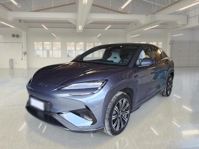 BYD SEALION 7 82,50 KWH COMFORT SUV