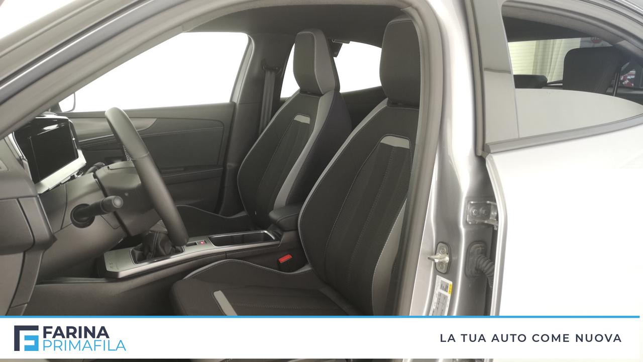 OPEL Mokka II 2025 - Mokka 1.2 GS s&s 136cv