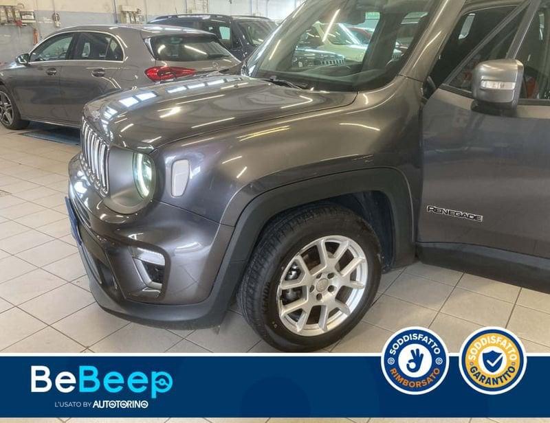 Jeep Renegade 1.0 T3 LIMITED 2WD