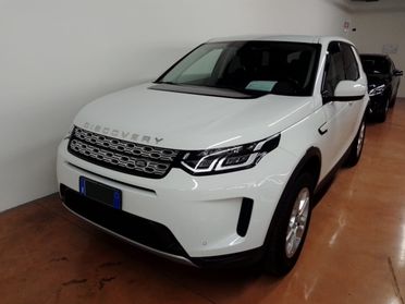 Land Rover Discovery Sport Discovery Sport 2.0D I4-L.Flw 150 CV AWD Auto S KM 39000