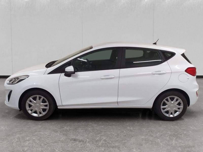 Ford Fiesta 5p 1.1 Plus 85cv my19