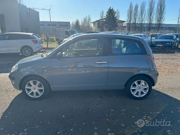 LANCIA Ypsilon 1.3 Multijet 16V Neopatentati