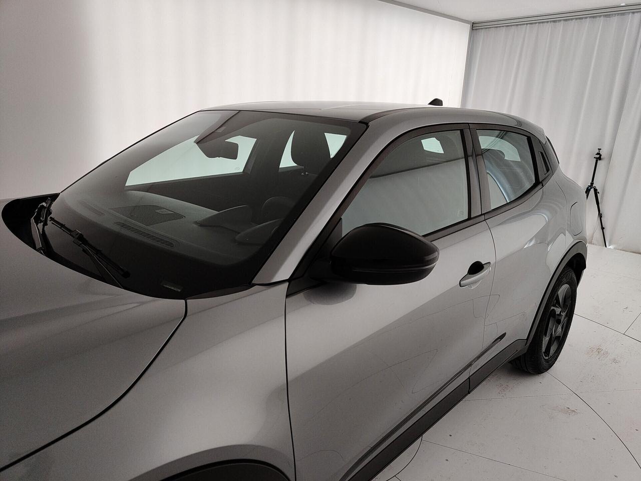 Alfa Romeo Junior 1.2 145 CV Hybrid eDCT6