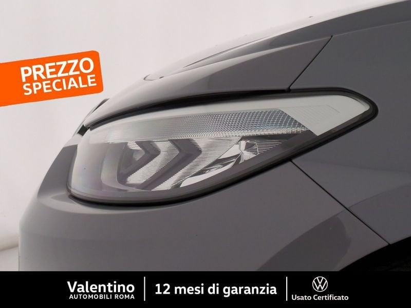 Volkswagen ID.3 Pro Performance 58 KWH