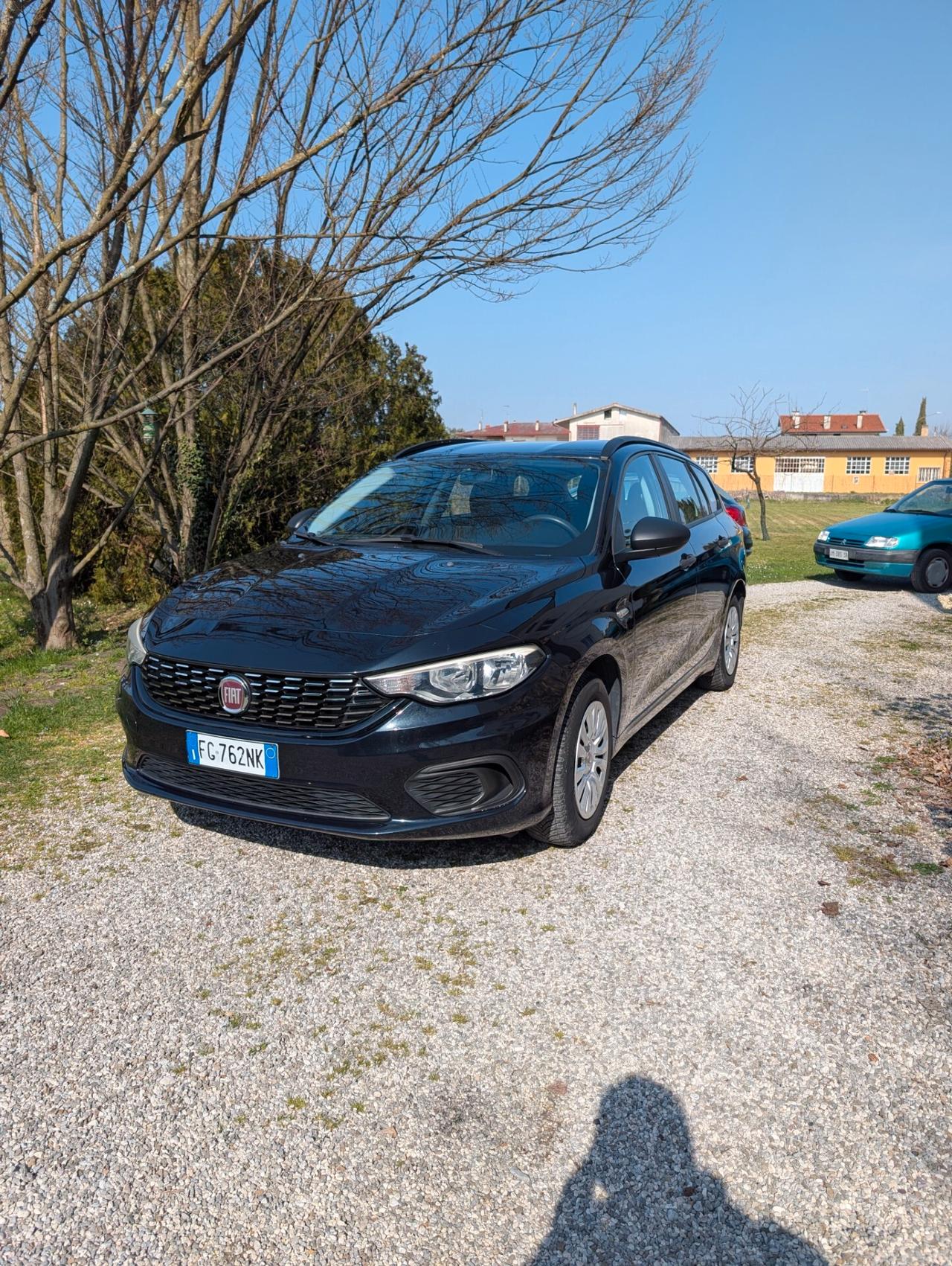 Fiat Tipo 1.4 SW Pop
