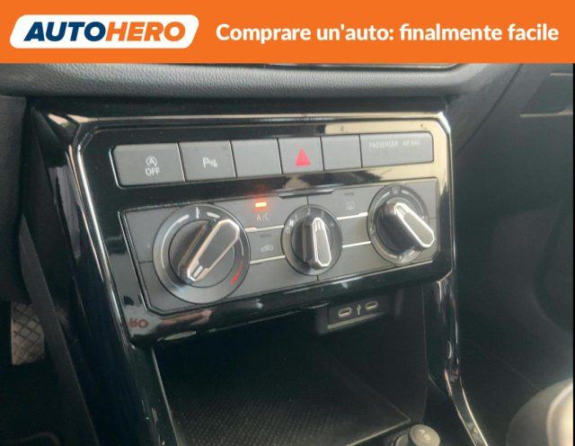 VOLKSWAGEN T-Cross 1.0 TSI 115 CV Edition Plus