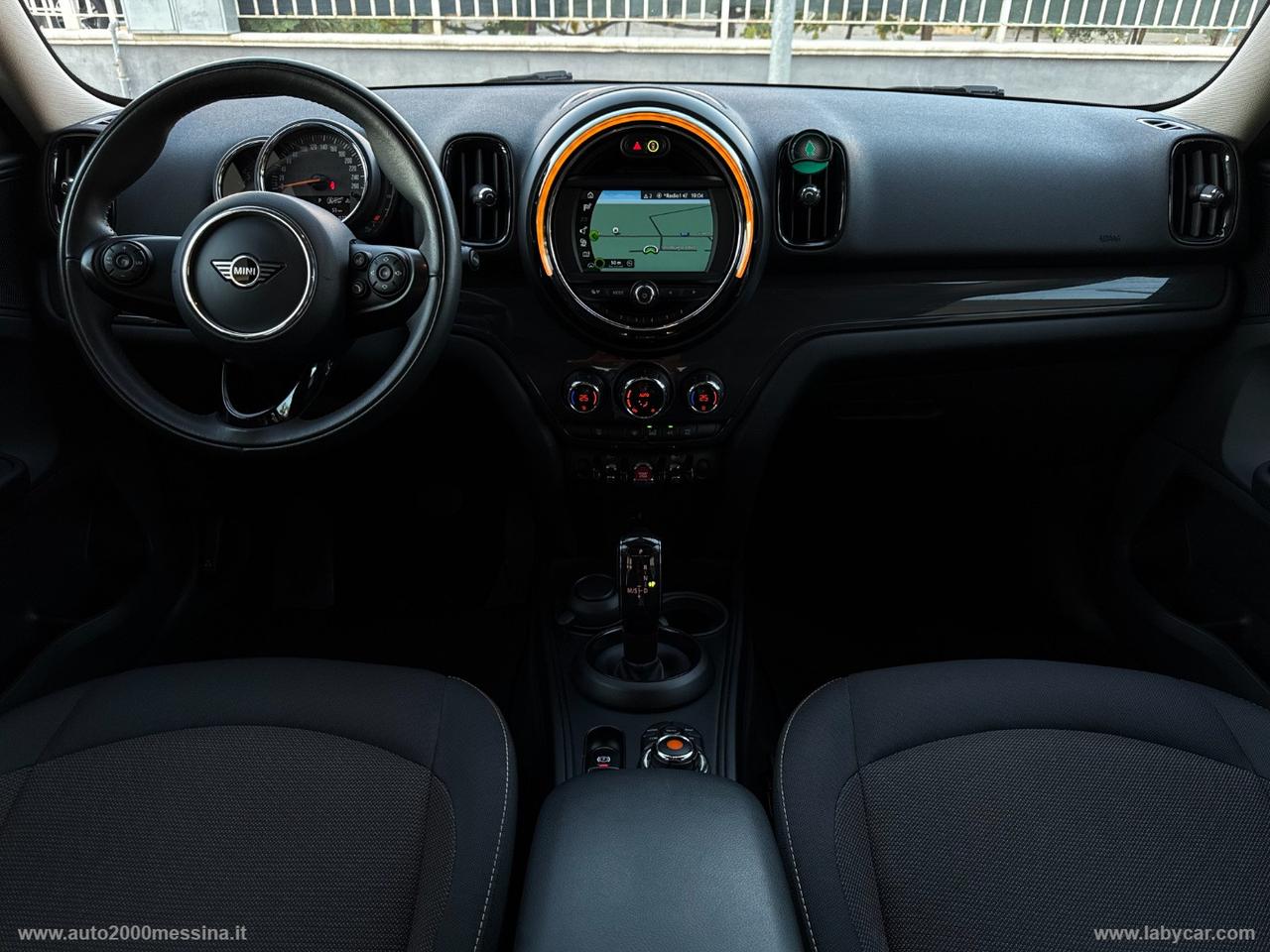 MINI Mini Cooper D Business Countryman Aut.