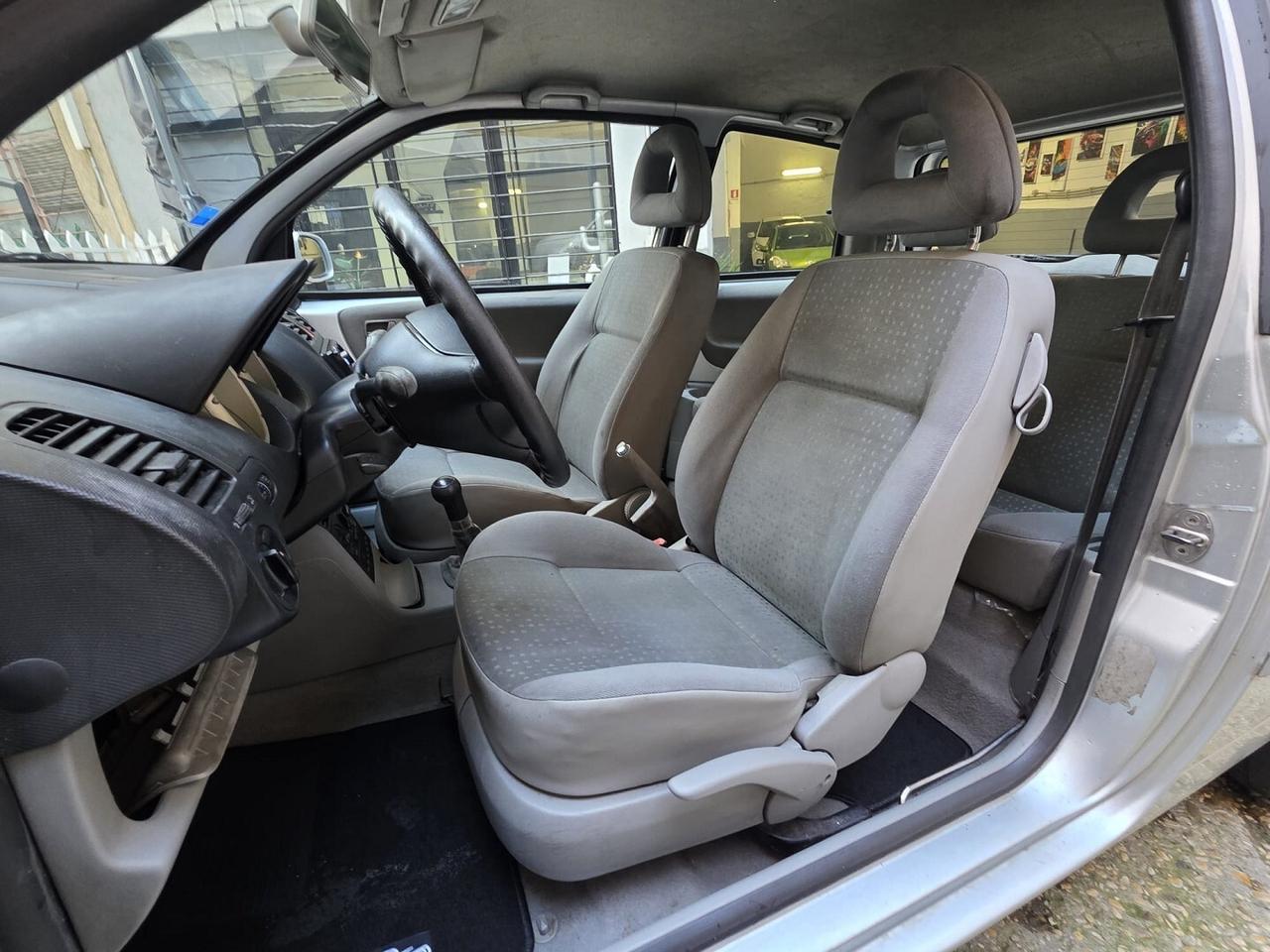 Volkswagen Lupo 1.4 TDi - PASSAGGIO INCLUSO