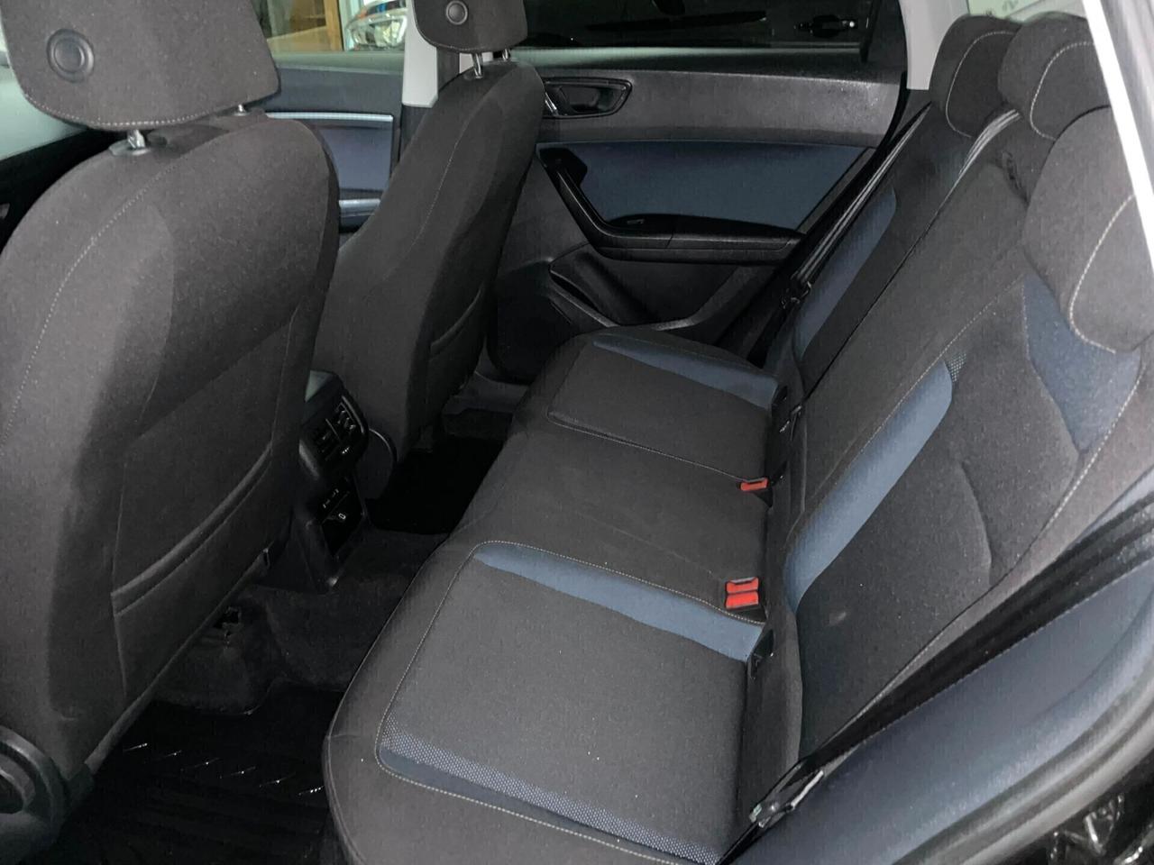 Seat Ateca 1.6 TDI Business