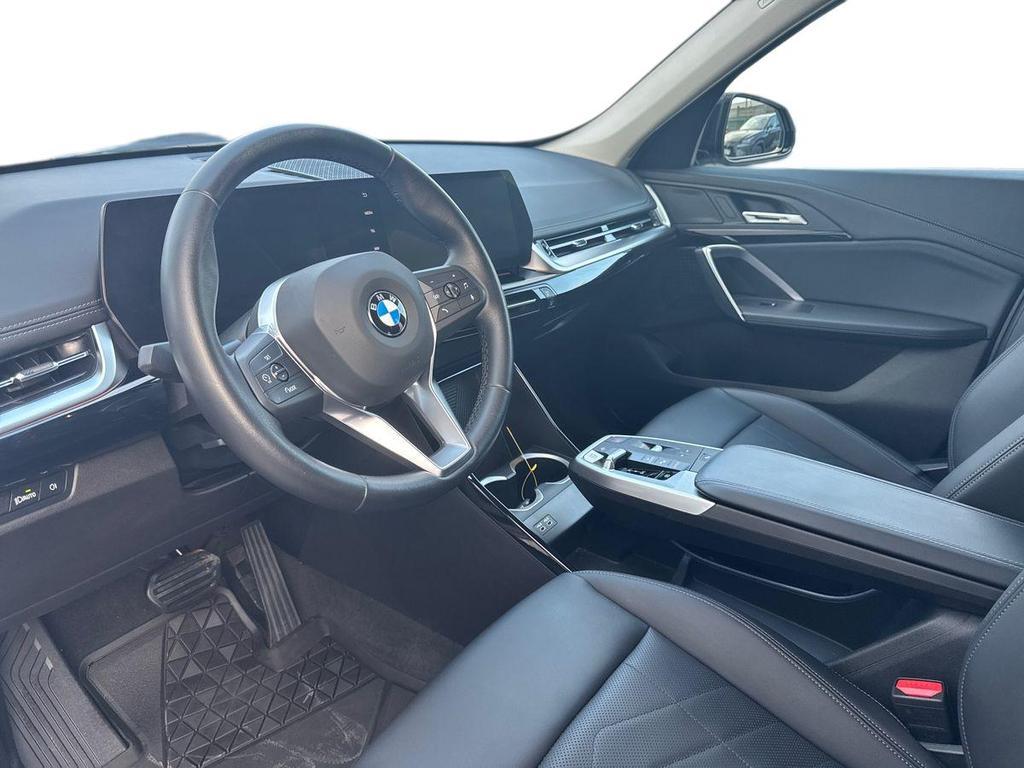 BMW X1 18 d sDrive DCT