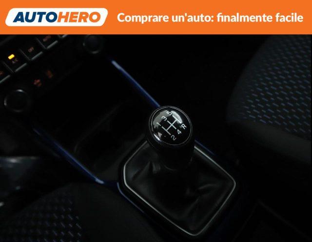 SUZUKI Ignis 1.2 Hybrid Top