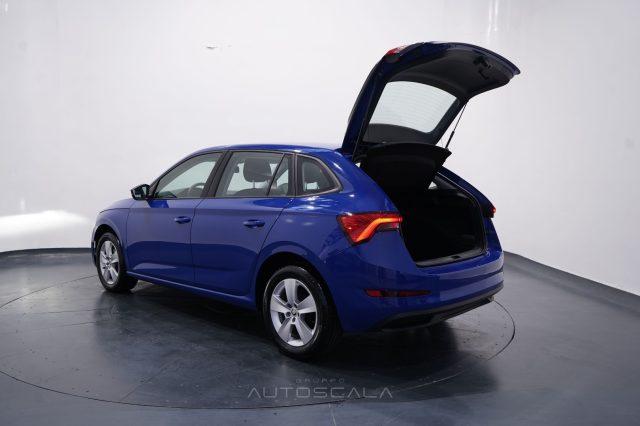 SKODA Scala 1.0 TSI 110cv Ambition