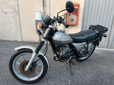 Cagiva SST 125