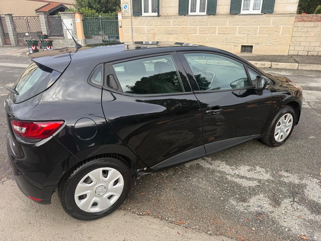 Renault Clio TCe 12V 90 CV GPL Start&Stop 5 porte Energy Life