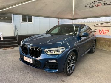 Bmw X4 xDrive20d Msport-X
