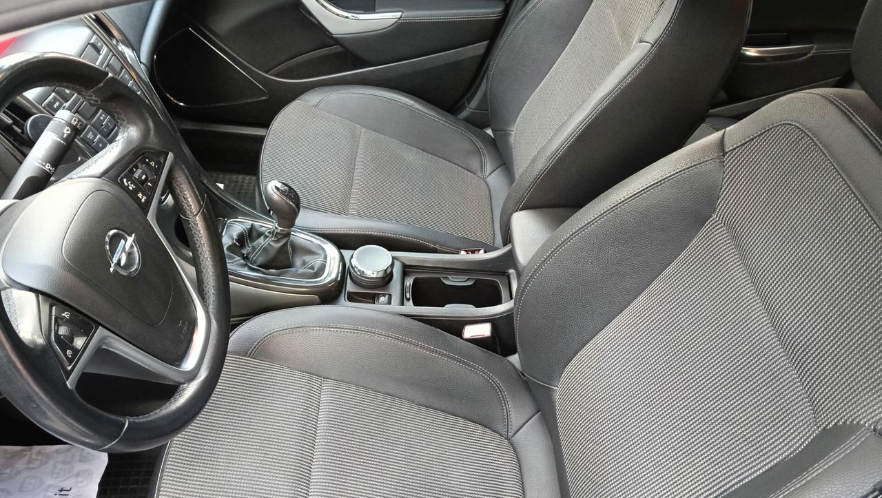 OPEL ASTRA 1.7 CDTI-2010