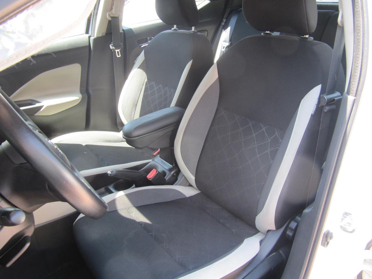 Nissan Micra 1.5 dCi 8V 5 porte Tekna
