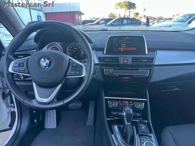 BMW 225 225xe Active Tourer iPerformance Business -GA099NZ