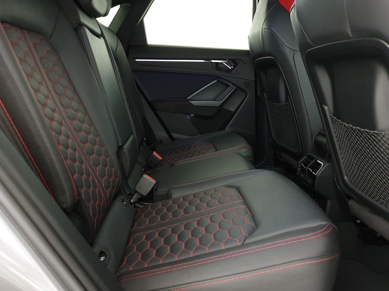 Sportbac 2.5TFSI 400CV quattro S tronic