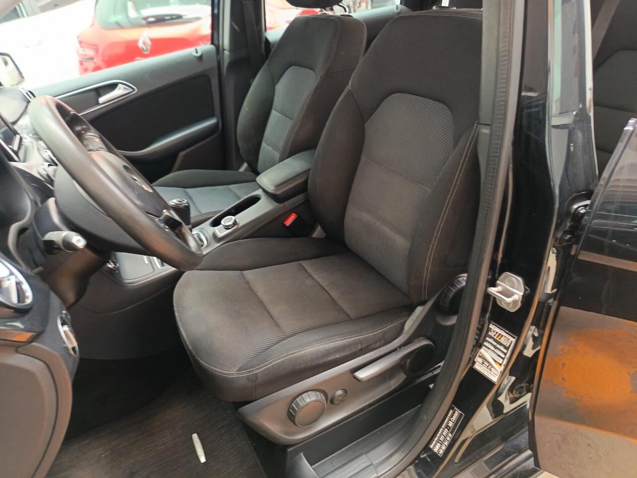 Mercedes-benz B 180 CDI Premium