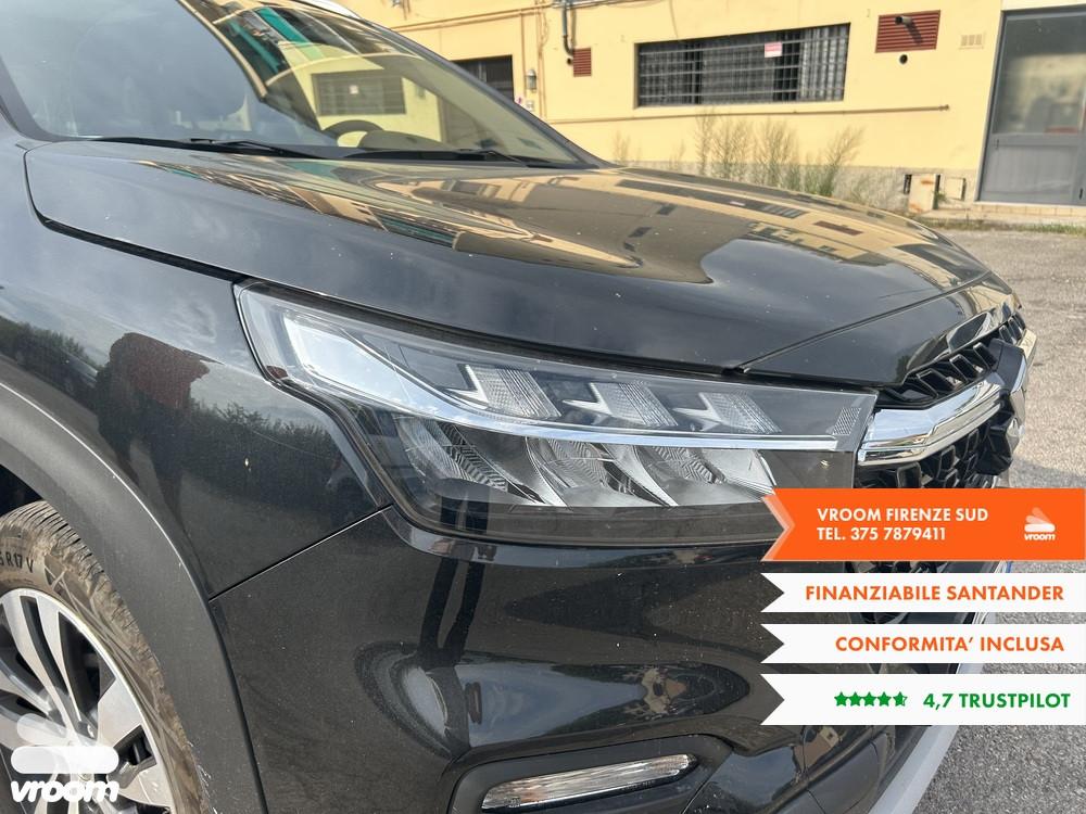 SUZUKI S-Cross 2ª serie S-Cross 1.5 140V Hybri...