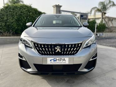 Peugeot 3008 BlueHDi 130 S&S Business 2019