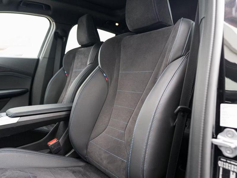 BMW X2 sDrive 20i 48V MHEV M Sport DCT TETTO LED