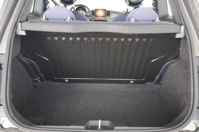 FIAT 500 500 1.0 Hybrid Club