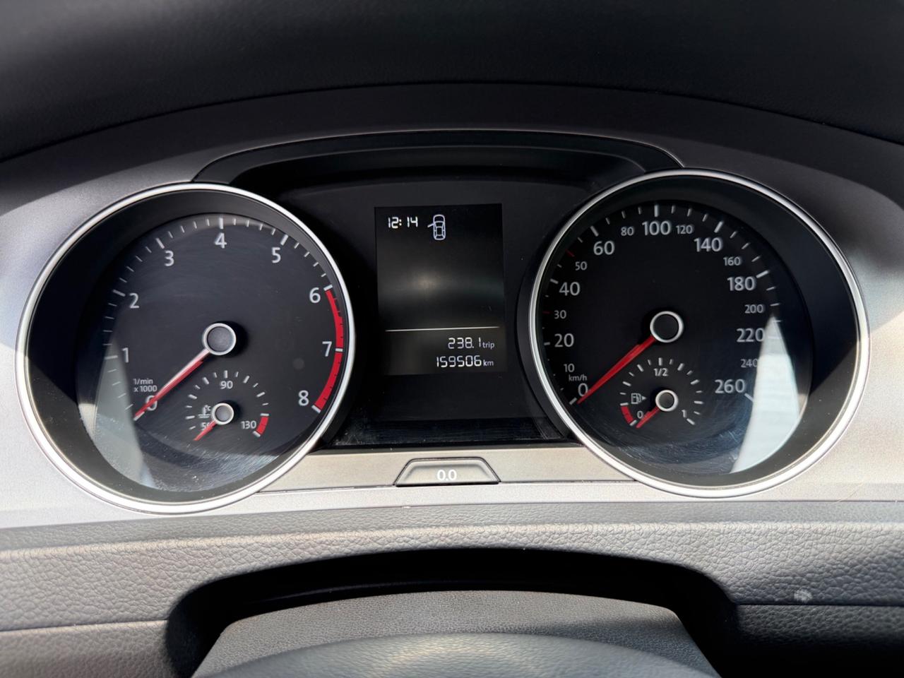 Volkswagen Golf 1.2 TSI 85 CV 5p. Trendline BlueMotion Technology