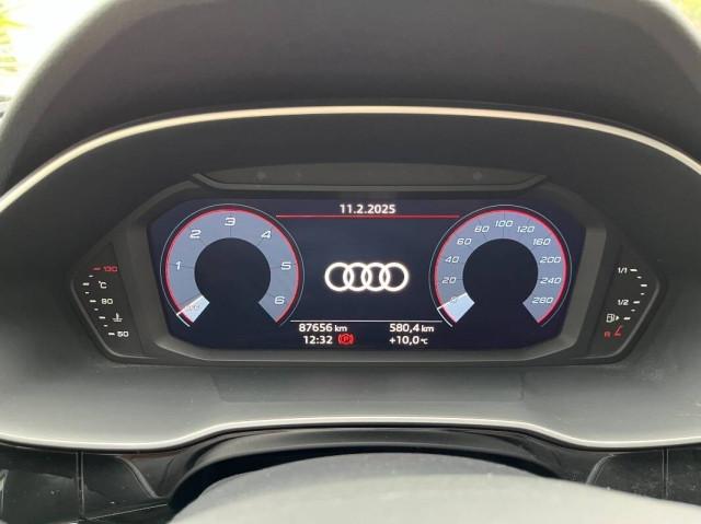 Audi Q3 Sportback 2.0 35 TDI Business Plus S-Tronic 150CV