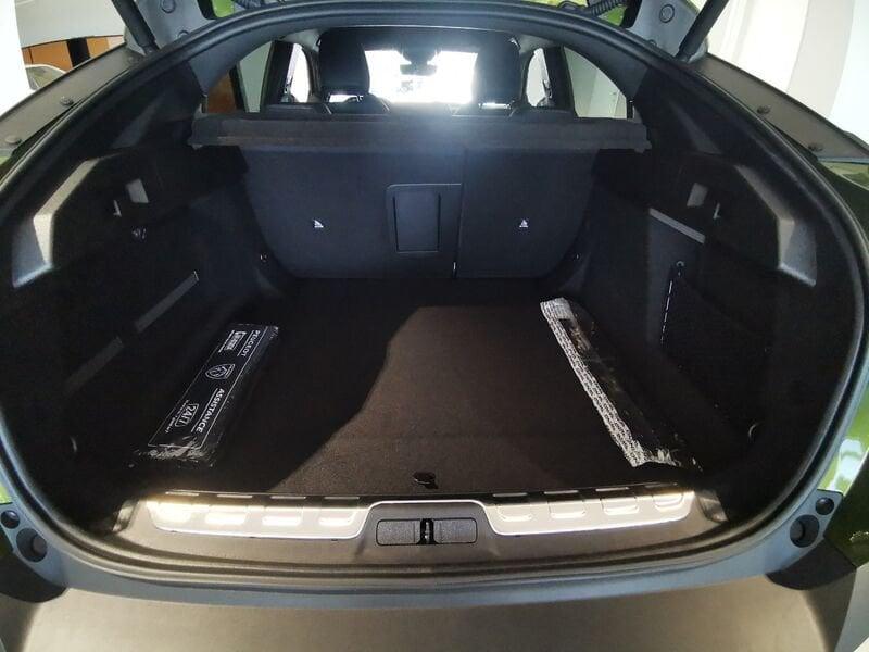 Peugeot 408 GT Exclusive Hybrid 145 e-DSC6