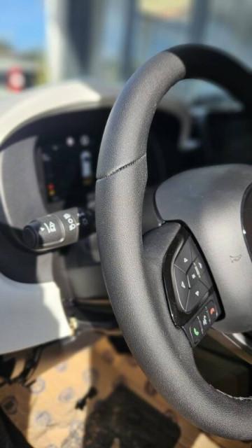 Fiat Panda 1.0 firefly hybrid s&s 70cv