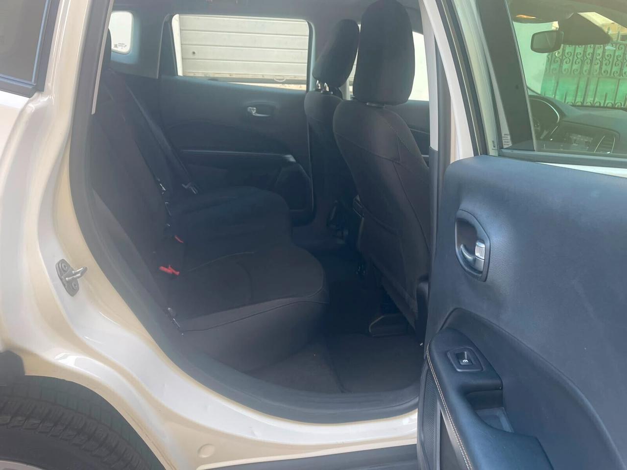 Jeep Compass 1.6 MJet II 120 CV Longitude - 2021