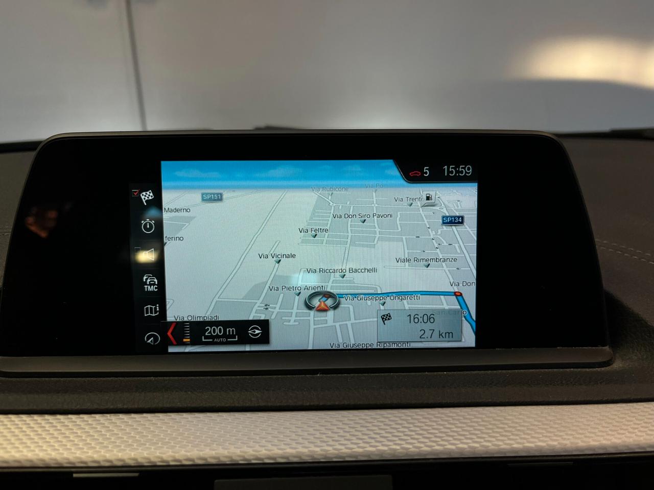 Bmw 120 120i MSPORT 2.0cc 184cv C/AUTOMATICO FULL OPT