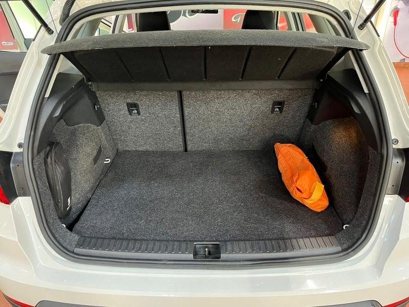 SEAT Arona 1.0 TGI 66KW FR