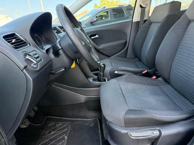 Volkswagen Polo 1.2 TDI DPF 5 p. Comfortline 2014