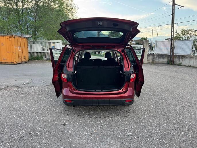 Mazda 5 Mazda5 1.6 MZ-CD 8V 115CV Sports-Line